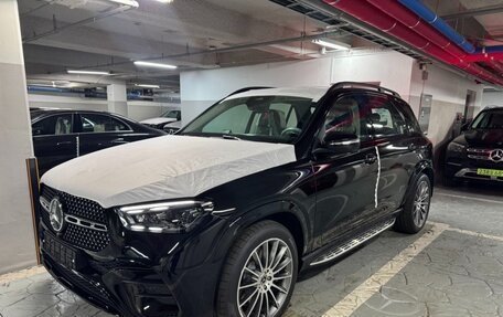 Mercedes-Benz GLE, 2025 год, 14 503 000 рублей, 1 фотография