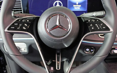 Mercedes-Benz GLE Coupe, 2026 год, 12 761 495 рублей, 11 фотография