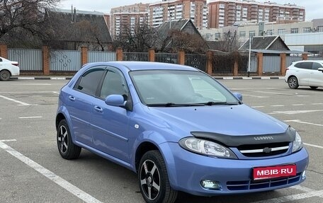 Chevrolet Lacetti, 2008 год, 410 000 рублей, 1 фотография
