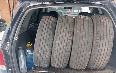 Hyundai Santa Fe III рестайлинг, 2005 год, 360 000 рублей, 1 фотография