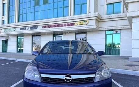 Opel Astra H, 2006 год, 500 000 рублей, 1 фотография