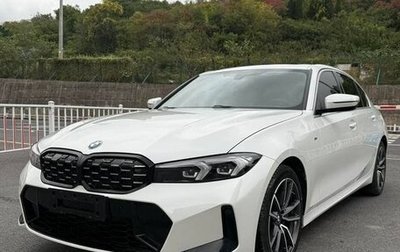 BMW 3 серия, 2022 год, 2 920 000 рублей, 1 фотография