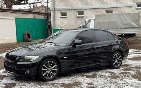 BMW 3 серия, 2010 год, 880 000 рублей, 1 фотография