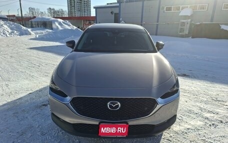 Mazda CX-30 I, 2023 год, 2 400 000 рублей, 1 фотография