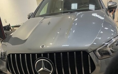 Mercedes-Benz GLE Coupe, 2021 год, 10 500 000 рублей, 1 фотография