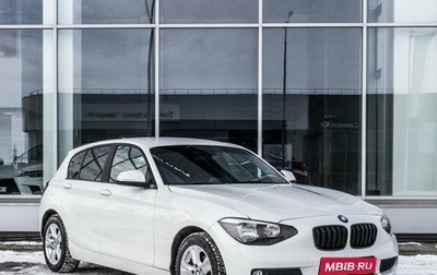 BMW 1 серия, 2012 год, 980 000 рублей, 1 фотография