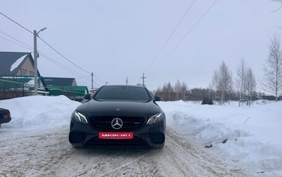 Mercedes-Benz E-Класс, 2020 год, 4 150 000 рублей, 1 фотография