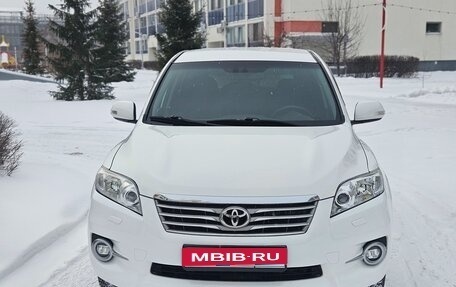 Toyota RAV4, 2011 год, 1 420 000 рублей, 1 фотография