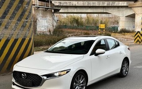 Mazda 3, 2025 год, 2 079 000 рублей, 1 фотография