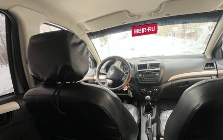 FAW V5, 2013 год, 170 000 рублей, 1 фотография