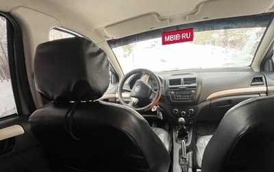 FAW V5, 2013 год, 170 000 рублей, 1 фотография