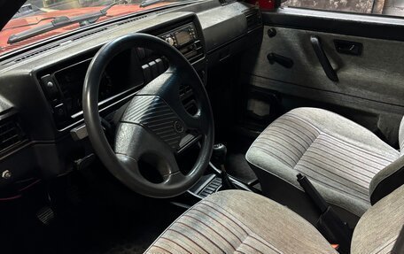 Volkswagen Golf II, 1987 год, 180 000 рублей, 2 фотография