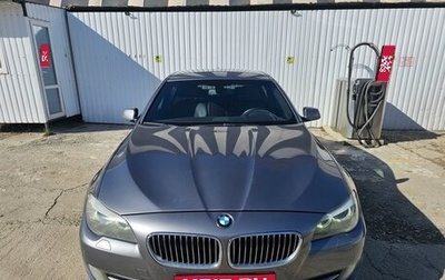 BMW 5 серия, 2010 год, 1 700 000 рублей, 1 фотография