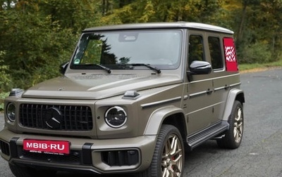 Mercedes-Benz G-Класс AMG, 2025 год, 24 900 000 рублей, 1 фотография