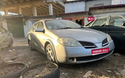 Nissan Primera III, 2001 год, 220 000 рублей, 1 фотография