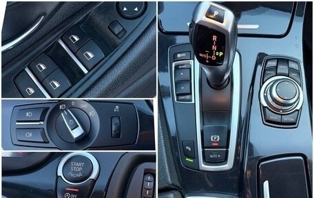 BMW 5 серия, 2016 год, 1 650 000 рублей, 7 фотография