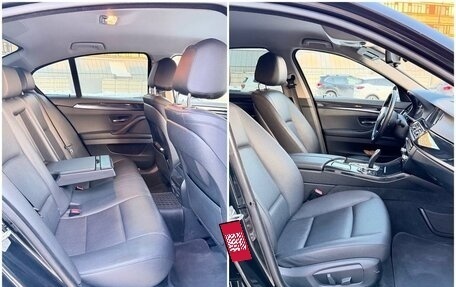 BMW 5 серия, 2016 год, 1 650 000 рублей, 6 фотография