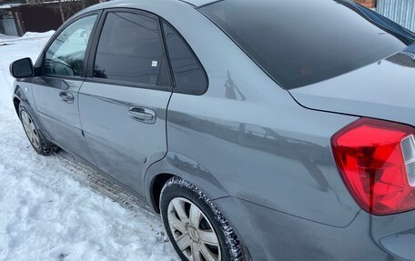 Daewoo Gentra II, 2015 год, 695 000 рублей, 3 фотография