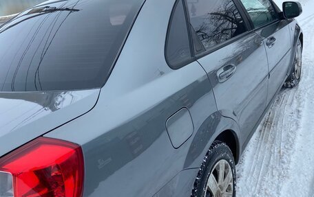 Daewoo Gentra II, 2015 год, 695 000 рублей, 5 фотография