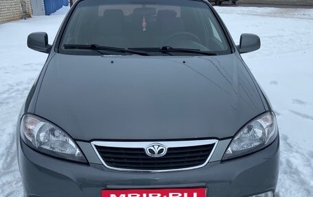 Daewoo Gentra II, 2015 год, 695 000 рублей, 2 фотография