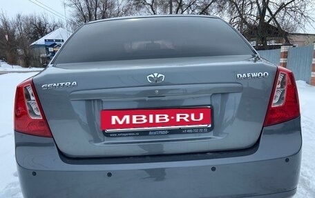 Daewoo Gentra II, 2015 год, 695 000 рублей, 4 фотография