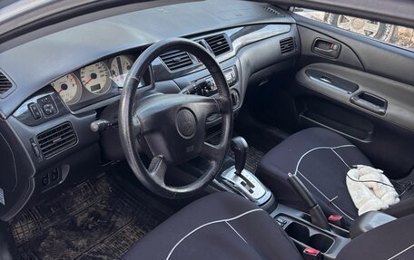 Mitsubishi Lancer IX, 2004 год, 300 000 рублей, 7 фотография