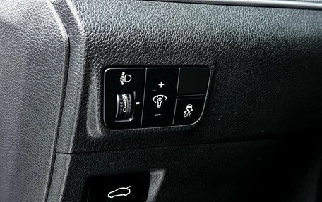 KIA K5, 2020 год, 2 189 000 рублей, 8 фотография