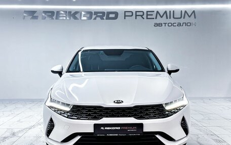 KIA K5, 2020 год, 2 189 000 рублей, 4 фотография