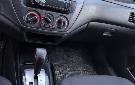 Mitsubishi Lancer IX, 2004 год, 300 000 рублей, 6 фотография