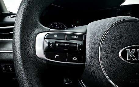 KIA K5, 2020 год, 2 189 000 рублей, 9 фотография