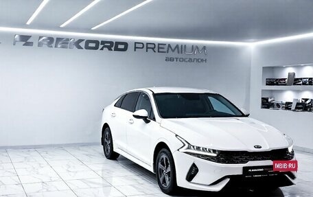 KIA K5, 2020 год, 2 189 000 рублей, 2 фотография