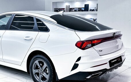 KIA K5, 2020 год, 2 189 000 рублей, 21 фотография