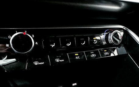 KIA K5, 2020 год, 2 189 000 рублей, 13 фотография