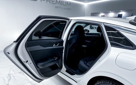 KIA K5, 2020 год, 2 189 000 рублей, 16 фотография