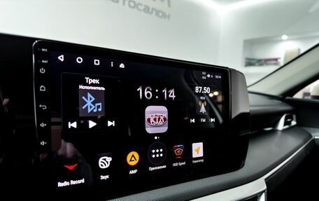 KIA K5, 2020 год, 2 189 000 рублей, 11 фотография