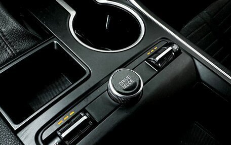 KIA K5, 2020 год, 2 189 000 рублей, 15 фотография