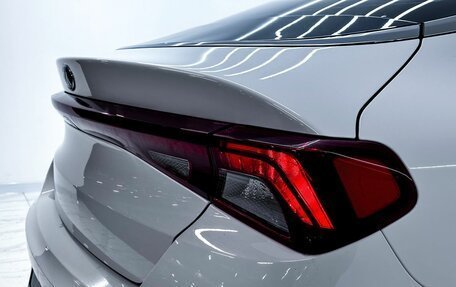 KIA K5, 2020 год, 2 189 000 рублей, 25 фотография