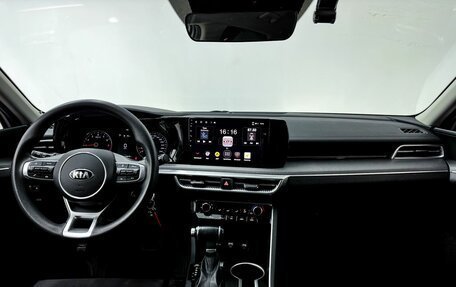 KIA K5, 2020 год, 2 189 000 рублей, 18 фотография