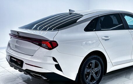 KIA K5, 2020 год, 2 189 000 рублей, 23 фотография