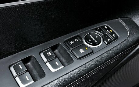 KIA Sorento III Prime рестайлинг, 2019 год, 2 900 000 рублей, 9 фотография