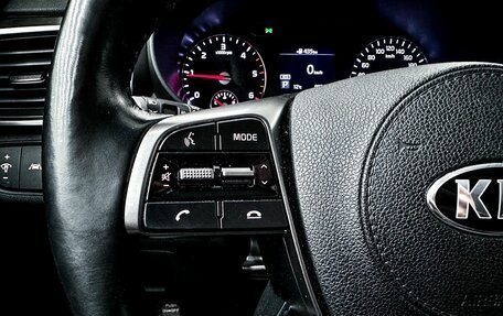 KIA Sorento III Prime рестайлинг, 2019 год, 2 900 000 рублей, 12 фотография