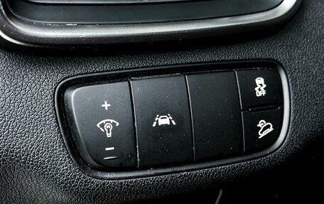 KIA Sorento III Prime рестайлинг, 2019 год, 2 900 000 рублей, 10 фотография