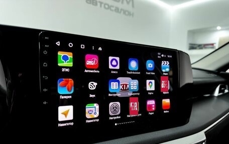 KIA K5, 2020 год, 2 189 000 рублей, 12 фотография