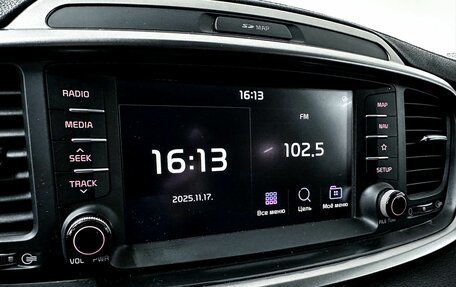 KIA Sorento III Prime рестайлинг, 2019 год, 2 900 000 рублей, 15 фотография