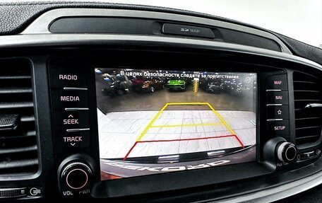 KIA Sorento III Prime рестайлинг, 2019 год, 2 900 000 рублей, 16 фотография