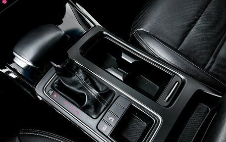 KIA Sorento III Prime рестайлинг, 2019 год, 2 900 000 рублей, 19 фотография