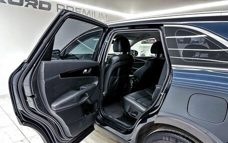 KIA Sorento III Prime рестайлинг, 2019 год, 2 900 000 рублей, 23 фотография