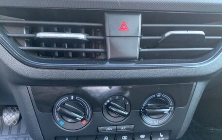 Skoda Rapid II, 2020 год, 1 420 000 рублей, 4 фотография