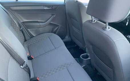 Skoda Rapid II, 2020 год, 1 420 000 рублей, 6 фотография