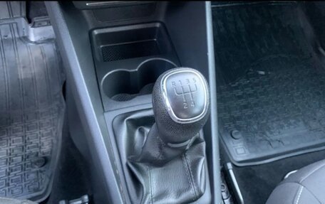 Skoda Rapid II, 2020 год, 1 420 000 рублей, 10 фотография